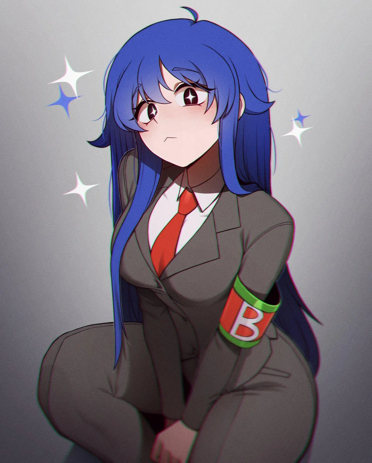 My Agent Can't Be This Cute!