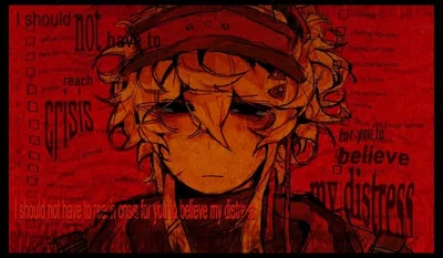 Elliot - Forsaken