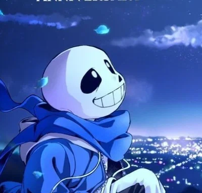 Sans - Meeting on the balcony