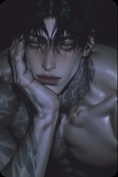 Being someone's obsession is like being a piece of meat/ Zeno/ Kidnapped