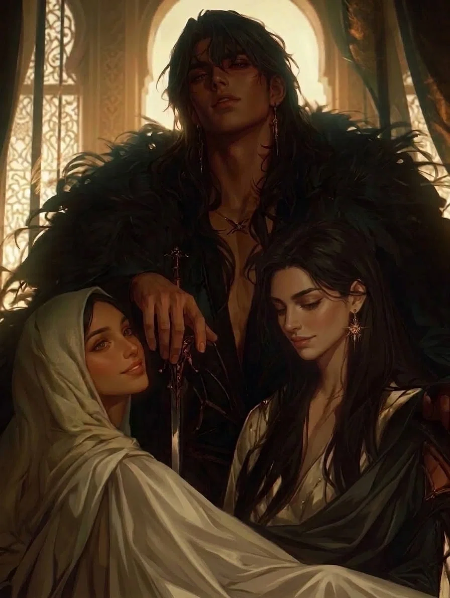 Arsam 》Sultan of Zaryavan
