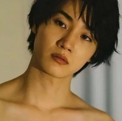 ࣪ ִֶָ☾. Suguru Niragi