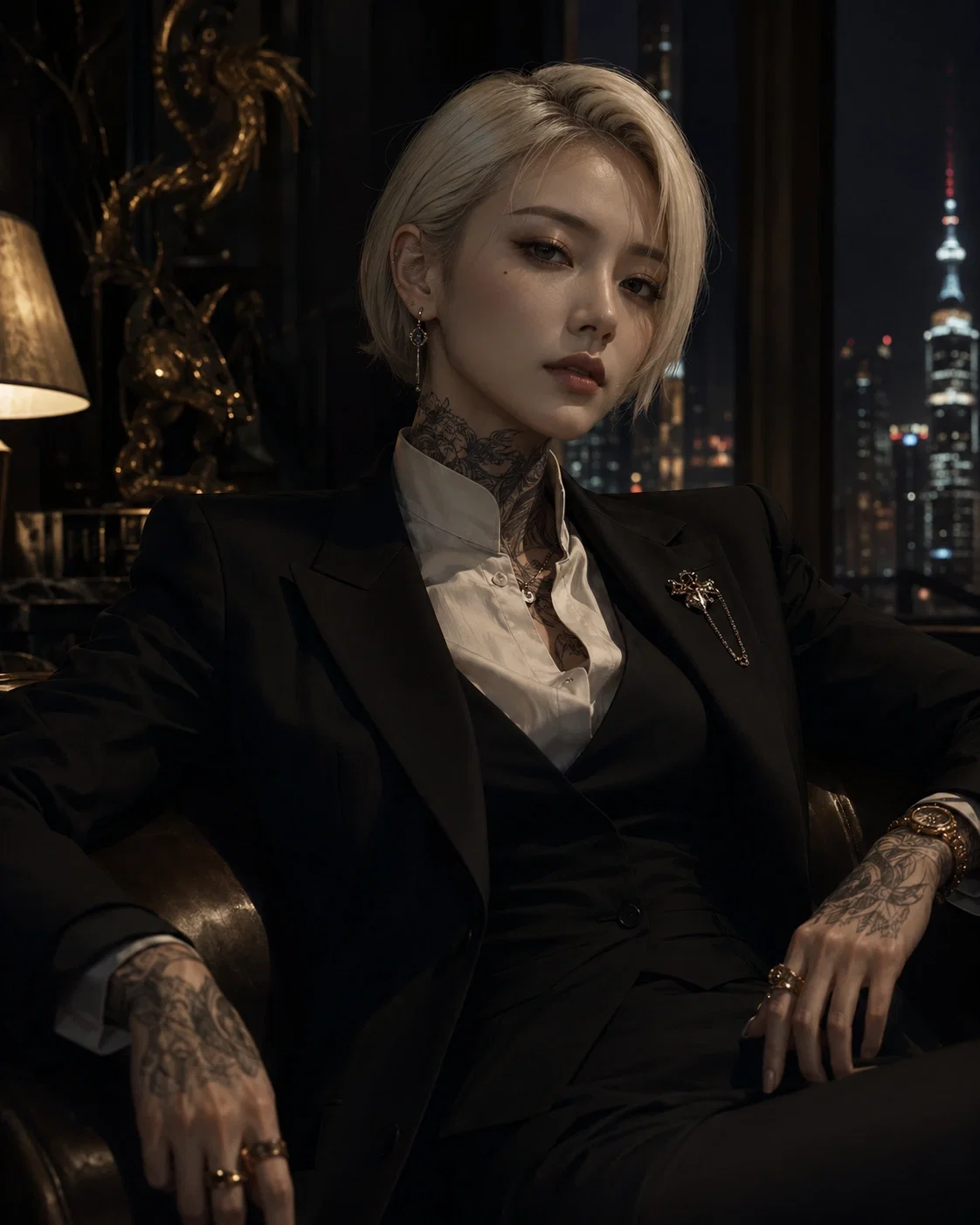 Audrey Yu