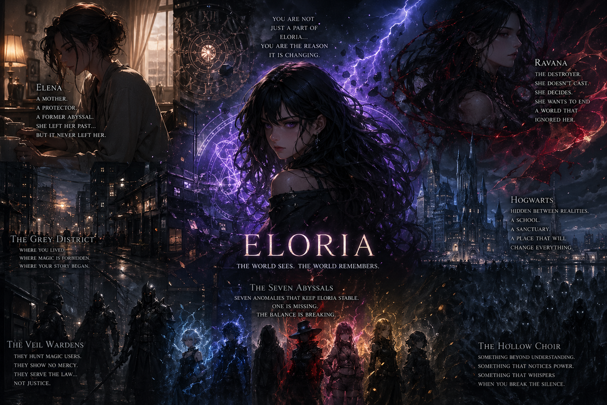 Eloria 