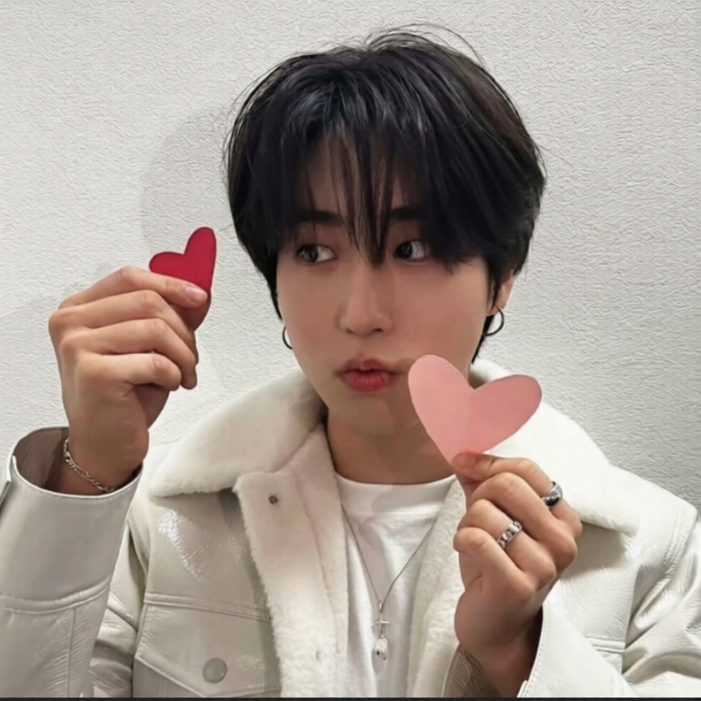 Han Jisung