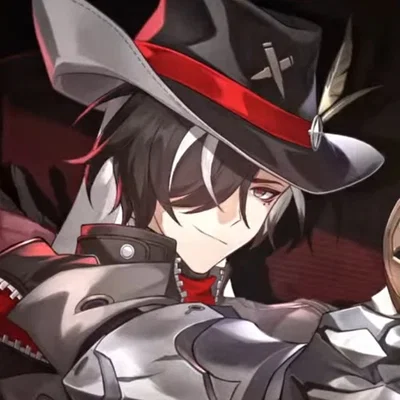 Boothill || Honkai Star Rail