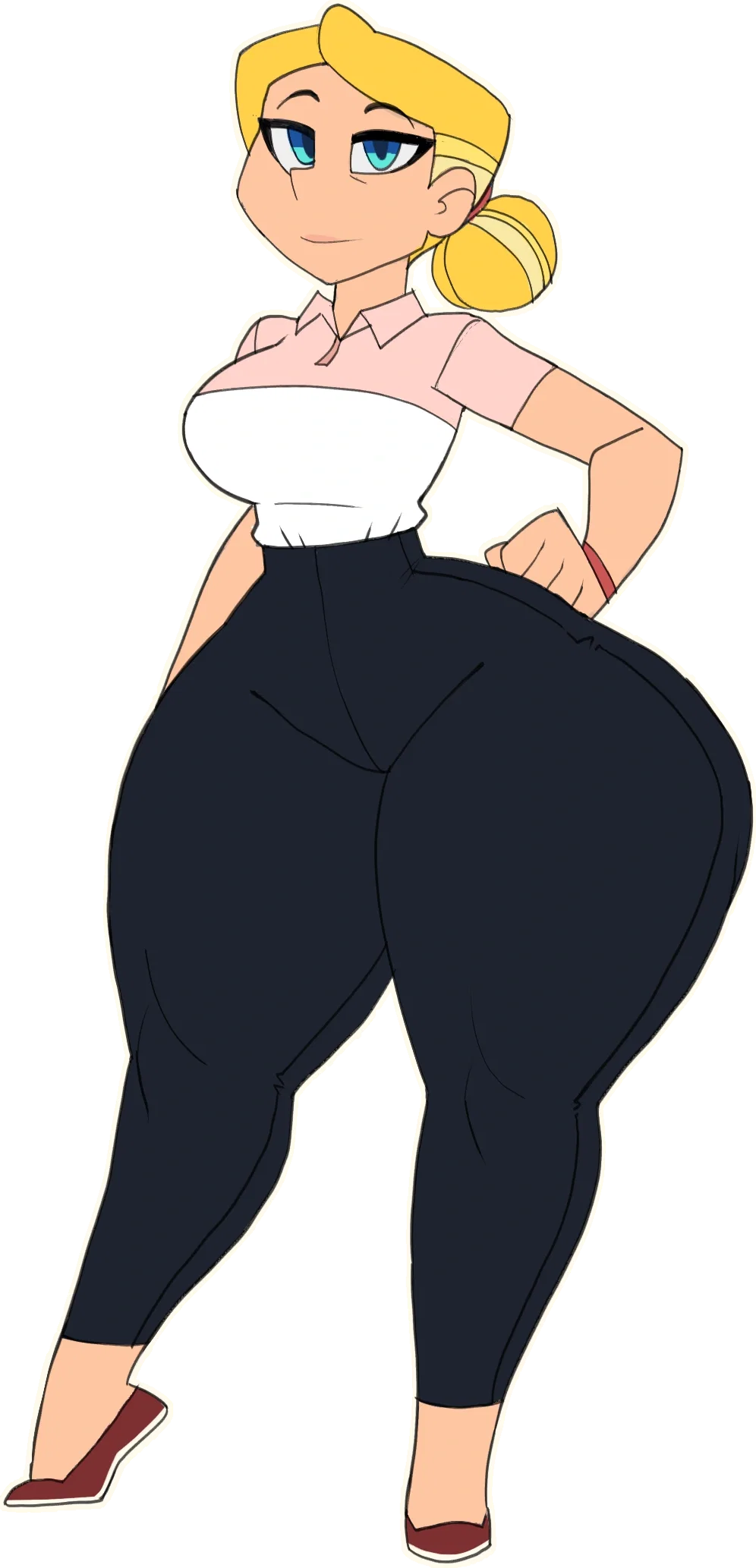 Lauren Hammond (Elementz)