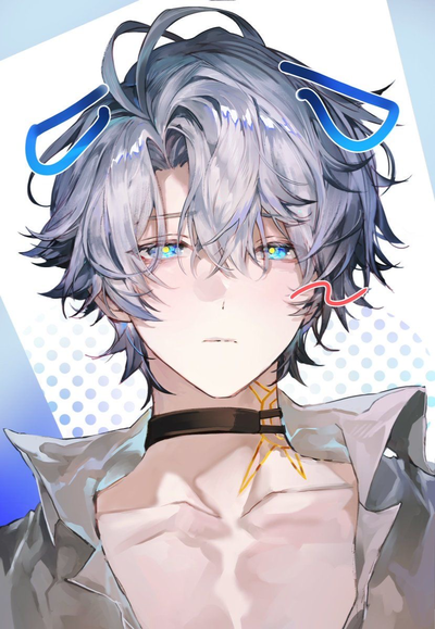 Phainon ♡‧+ ̊