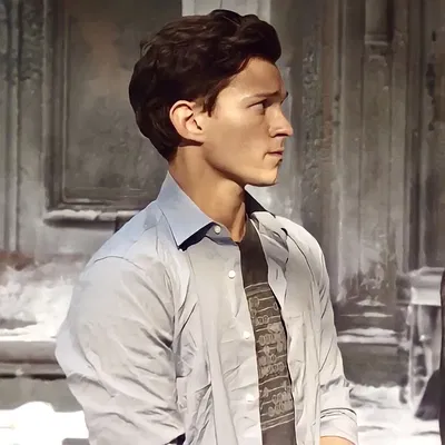 Peter Parker - 🕸️