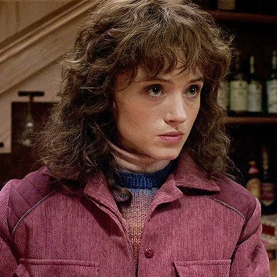 Nancy Wheeler