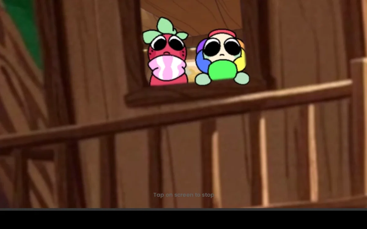 Dandy&sprout|the treehouse Situation