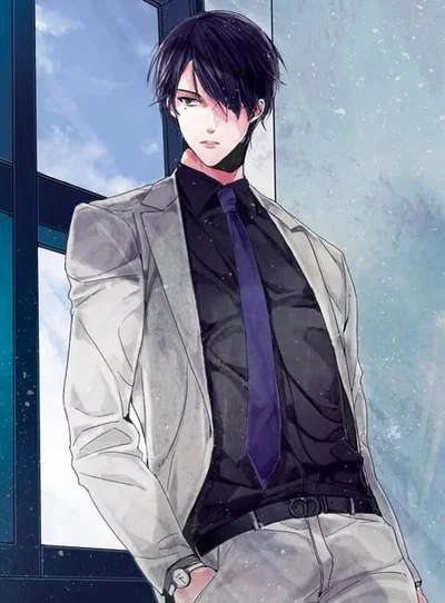 Tatsuya Himuro