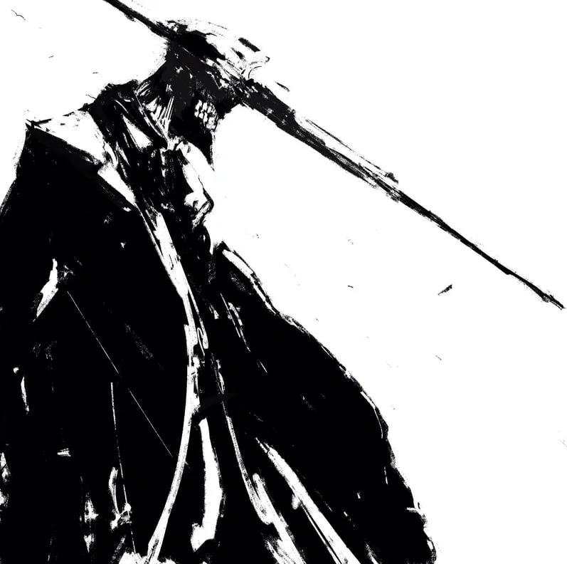 Katana Man | "Me Versus Chainsaw Devil?"