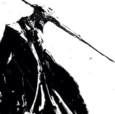 Katana Man | "Me Versus Chainsaw Devil?"