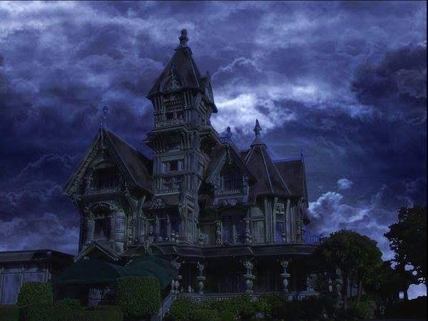 Ashenford Manor