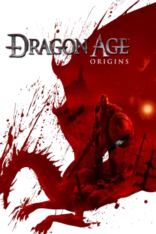 Dragon Age Origins RPG