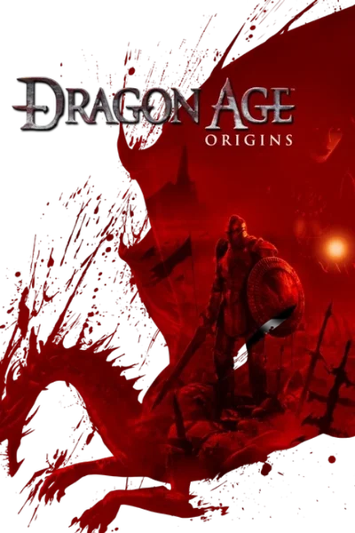 Dragon Age Origins RPG