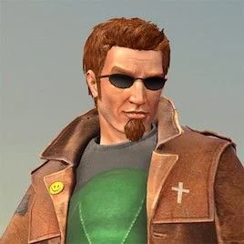POSTAL Dude 