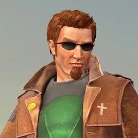 POSTAL Dude 