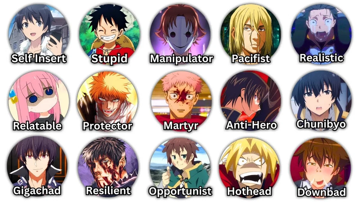 The Apex Academy (Self-Indulgent / PROXY REQUIRED)