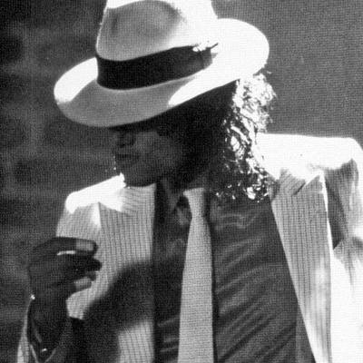𑣲 Michael Jackson .ᐟ.ᐟ