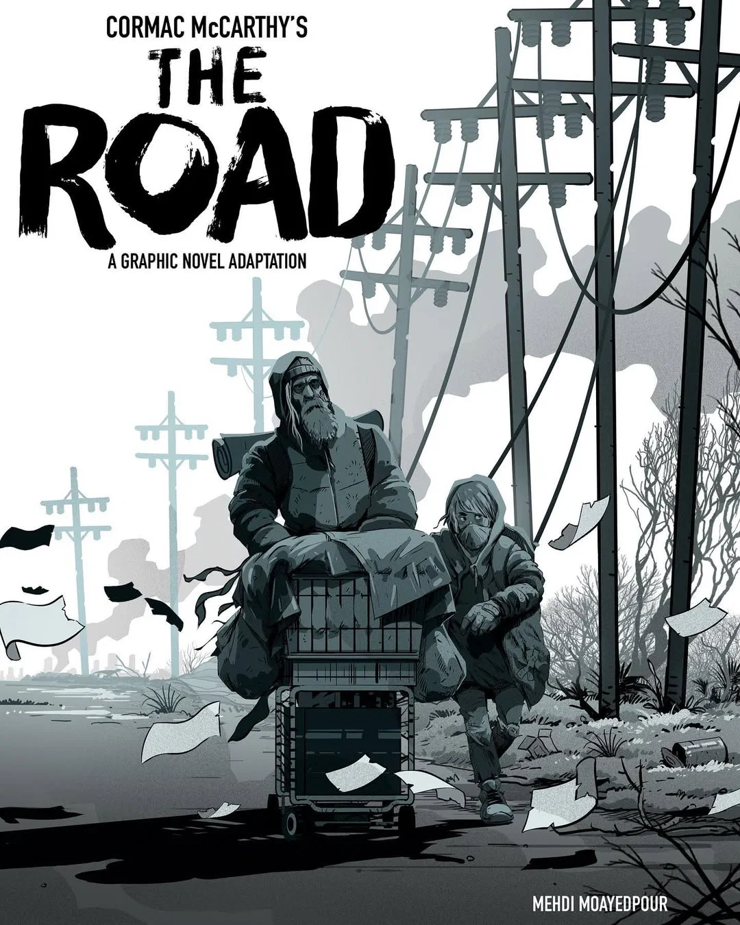 The Road