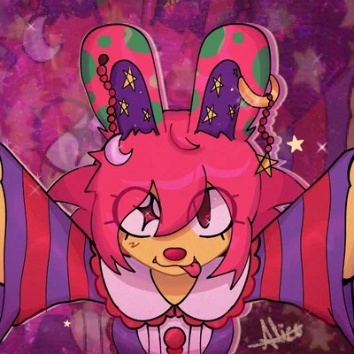 caroline vro. not my art lawl