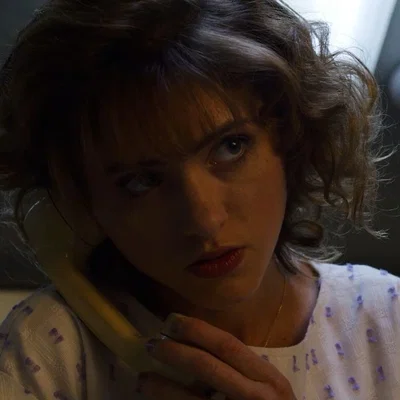 Nancy Wheeler