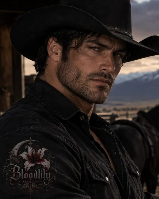 Blackridge Ranch Alpha