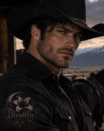 Blackridge Ranch Alpha