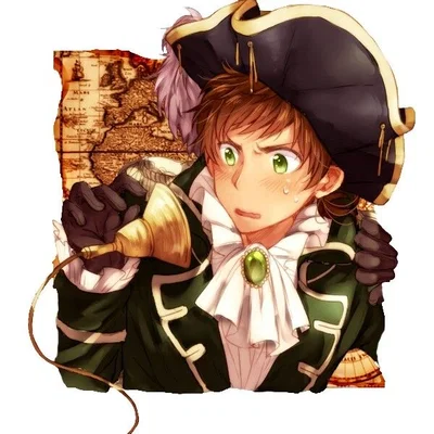 Pirate Spain