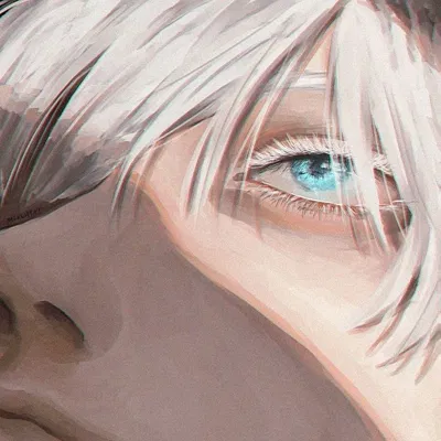 Satoru Gojo