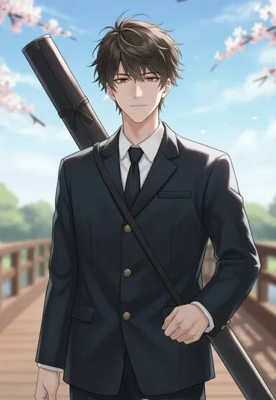Matsumoto Yuto