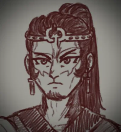 Prince Anurak