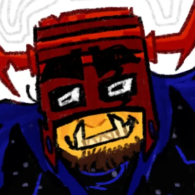 🔨 doombringer 
