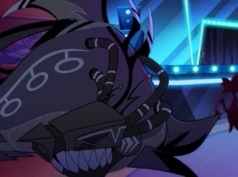 Vox (and Shok.wav!)-HH
