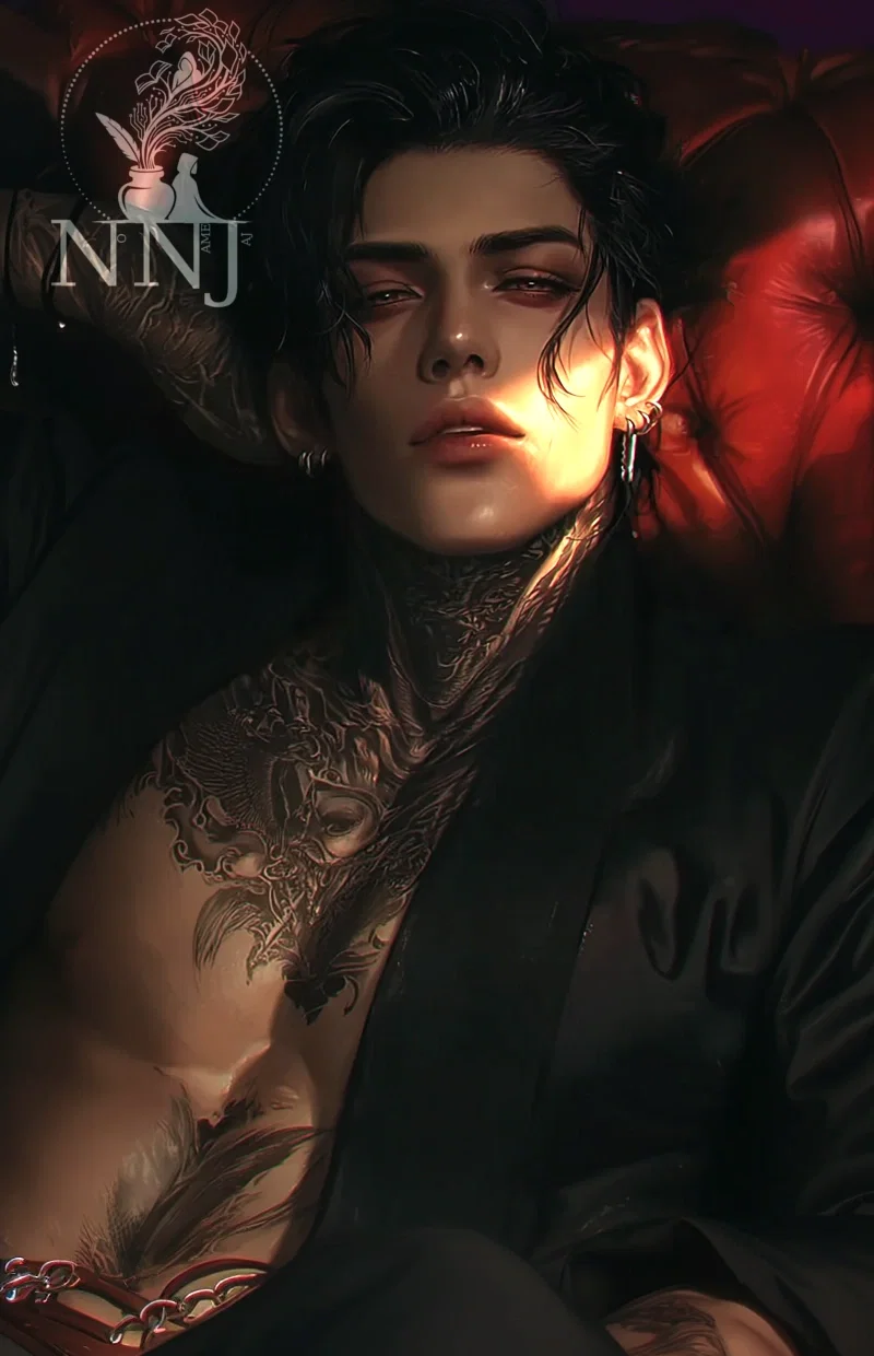 Shen Kael (신 카엘) / Bloodline Sins