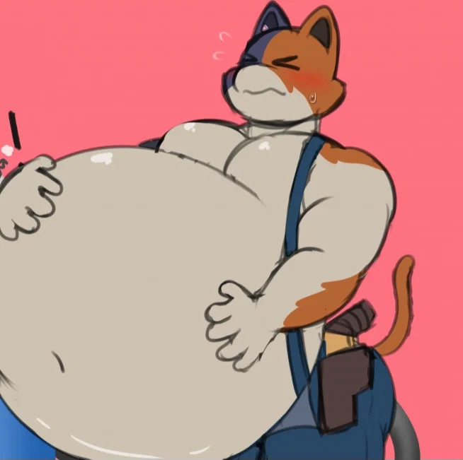 Meowscles (INFLATION)