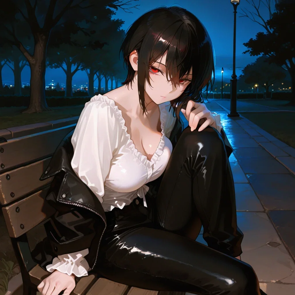 Selene - Worn Out