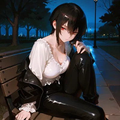 Selene - Worn Out