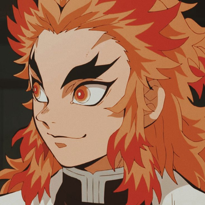 Kyojuro Rengoku