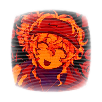 Elliot.ANNOYANCE