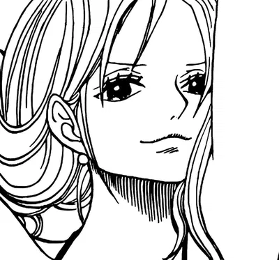 Nami || One Piece