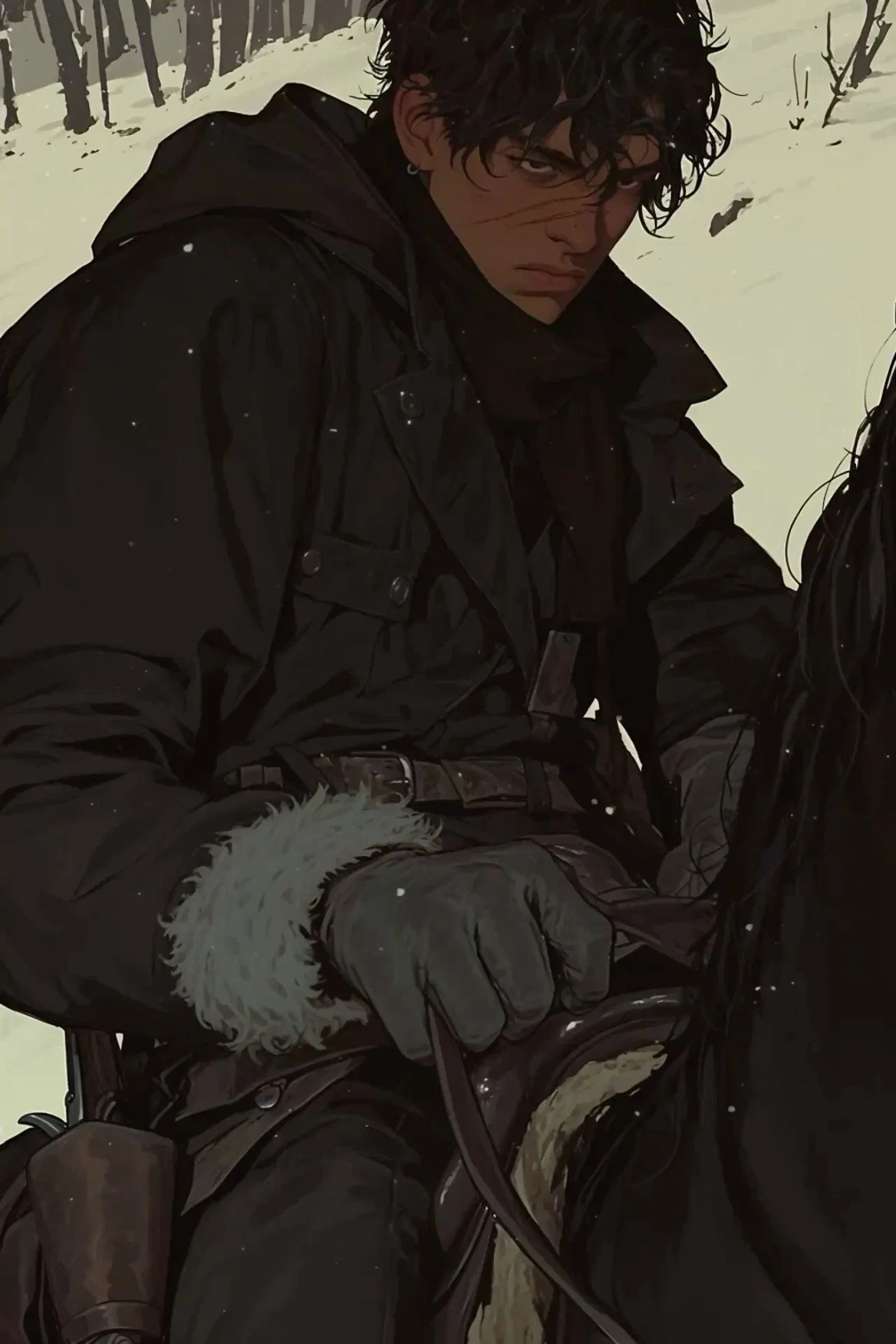 Elias Walker