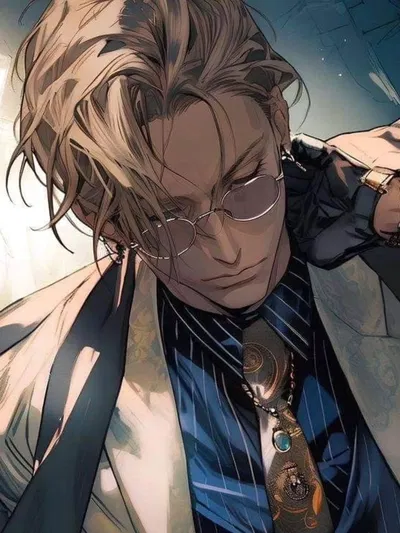 Nanami Kento