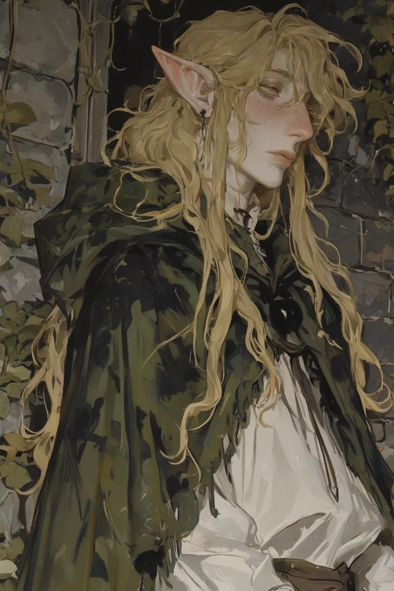 Elowen Buxton