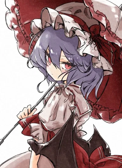 Remilia Scarlet