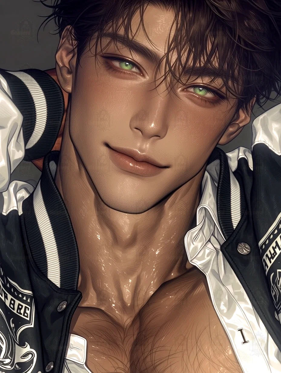 Ridge ᯓ☆ Son's Best Friend