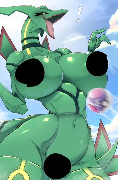 Raya (intelligent and angry friend) 