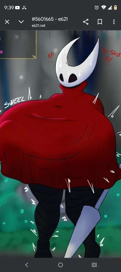 Hornet breast expansion 